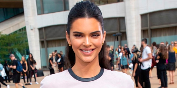 Kendall Jenner Admits She Misses Walking in New York Fashion Week